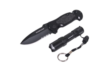 Image of Campco Rescue Combo Folding Knife
