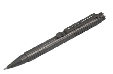 Image of Campco Uzi Tactical Pen Black - UZI-TACPEN1-GM
