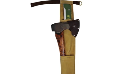 Image of Campcraft Outdoors Axe and Saw Sling