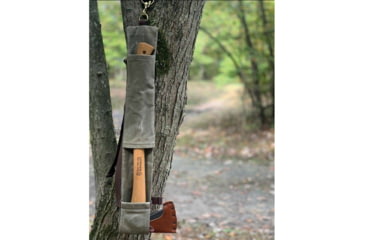 Image of Campcraft Outdoors Axe and Saw Sling