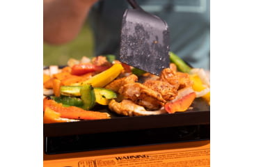 Image of CanCooker Conversion Griddle, Black, One Size, BBG-1561