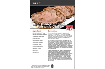 Image of CanCooker Cookbook Volume ll, One Size, CBVII-1004