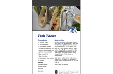 Image of CanCooker Cookbook Volume ll, One Size, CBVII-1004