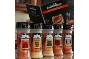 Image of CanCooker Cookbook Volume ll, One Size, CBVII-1004