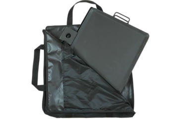 Image of CanCooker Gravity Grill Carry Bag, Black, One Size, GGB1349