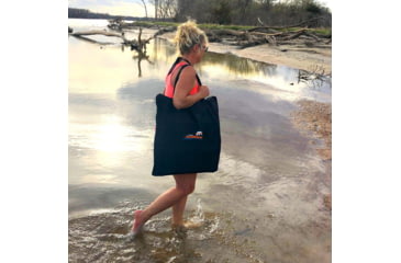 Image of CanCooker Gravity Grill Carry Bag, Black, One Size, GGB1349