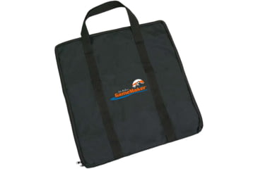 Image of CanCooker Gravity Grill Carry Bag, Black, One Size, GGB1349