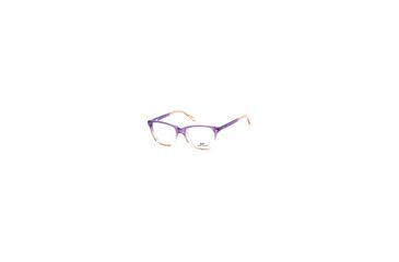 Image of Candies CA0134 Eyeglass Frames - Violet Frame Color