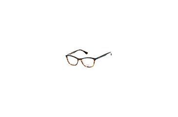 Image of Candies CA0137 Eyeglass Frames - Shiny Dark Green Frame Color