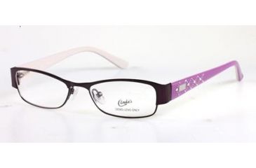 Image of Candies CAA069 Eyeglass Frames