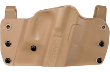 Image of Canik POLY UNIV RH FDE FULL SIZE D7B9DAC1