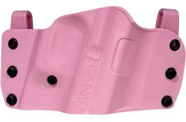Image of Canik POLY UNIV LH PINK FULL SIZE 65F45CDB