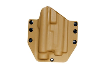 Image of CANIK KYDEX OWB RH FDE CMPCT OLIGHT PL 2, PACN0303