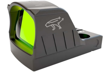 Image of Canik Mecanik Mo1 Tactical Micro Reex Sight - PACN1101