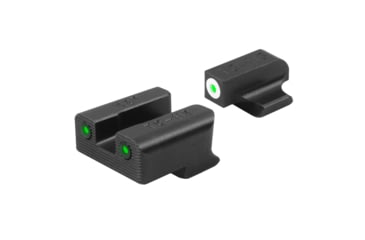 Image of Canik Tritium Pro Night Sights, TP9 &amp; METE, Black, OT1898