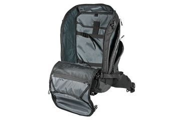 Image of Cannae Marius Pack, Black, Large CPG-BP-MRB-L-B