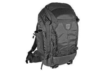 Image of Cannae Marius Pack, Black, Large CPG-BP-MRB-L-B