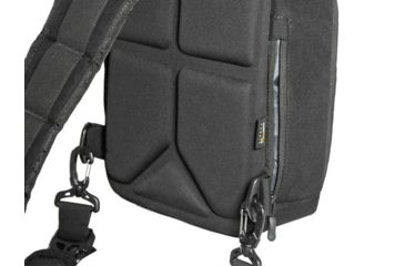 Image of Cannae Pro Gear Optio Sling Pack, Sage Green, M CPG-BP-OSB-M-S