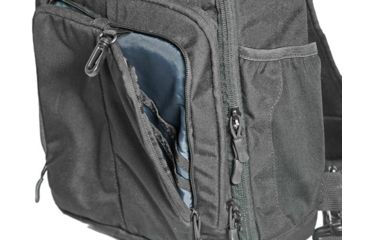 Image of Cannae Pro Gear Optio Sling Pack, Sage Green, M CPG-BP-OSB-M-S