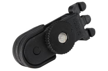 Image of Cannon Quick Stacker Release, Black 221203