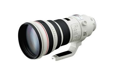 Image of Canon EF 400mm f/2.8L IS II USM Lens 4412B002