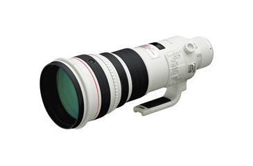 Image of Canon EF 500mm f/4L IS II USM Lens 5124B002