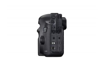 Image of Canon EOS 5D Mark III Digital SLR Camera - BODY ONLY 5260B002AA