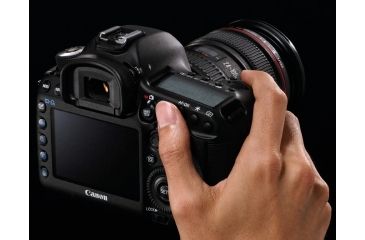 Image of Canon EOS 5D Mark III Digital SLR Camera KIT with EF24-105mm IS Lens 5260B009AA