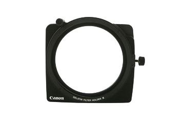 Image of Canon Gelatin Filter Holder 3