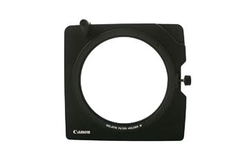 Image of Canon Gelatin Filter Holder 4