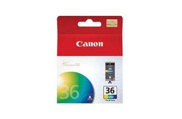 Image of Canon CLI-36 Color Ink Tank 1511B002
