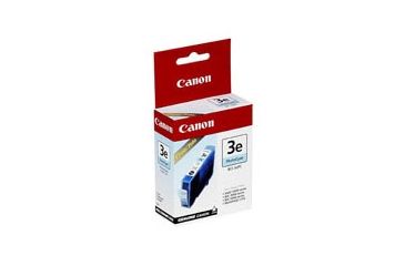 Image of Canon BCI-3e Photo Cyan Ink Tank 4483A003