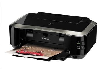 Image of Canon 4496B002 PIXMA iP4820 Photo Ink Jet Printer