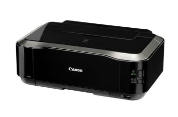 Image of Canon PIXMA iP4820 Photo Ink Jet Printer