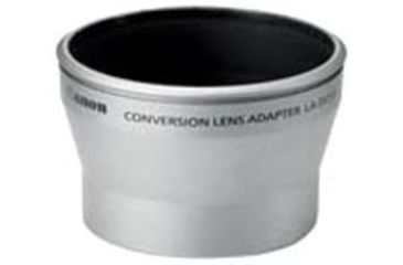 Image of Canon Lens Adapter LA-DC58B