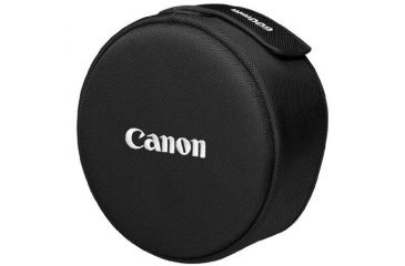 Image of Canon Lens Cap E-185B for EF 600mm f/4.0 L-IS II Lens 5180B001