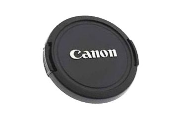 Image of Canon Lens Cap E-82