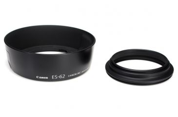 Image of Canon Lens Hood ES-62