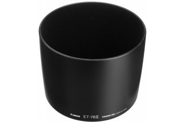 Image of Canon ET-78 II Lens Hood