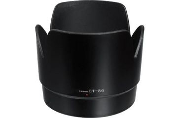 Image of Canon Lens Hood ET-86