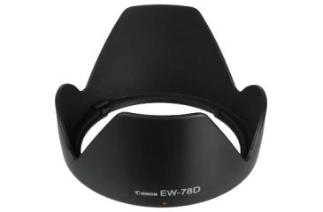 Image of Canon EW-78 D Lens Hood