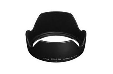Image of Canon Lens Hood EW-83H 0776B001