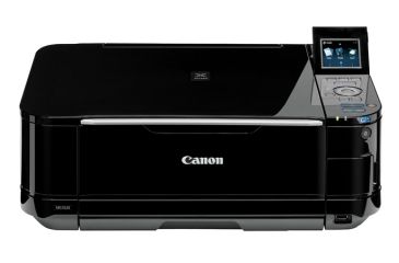 Image of Canon PIXMA MG5220 Wireless All-In-One Ink Jet Printer