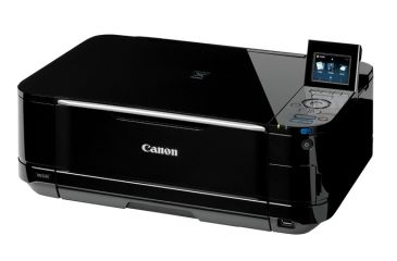 Image of Canon PIXMA MG5220 Printer