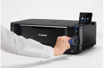 Image of Canon 4502B017 PIXMA MG5220 Wireless All-In-One Ink Jet Printer