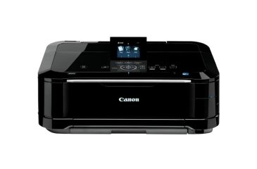 Image of Canon PIXMA MG6120 Wireless Photo All-In-One Ink Jet Printer