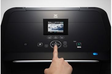 Image of Canon PIXMA MG6120 Wireless Printer