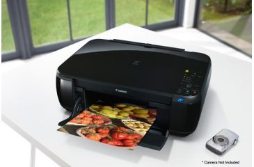 Image of Canon PIXMA MP495 Printer