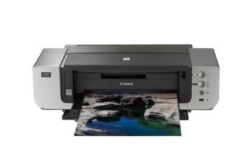 Image of Canon PIXMA Pro 9000 Mark II Photo Printer 3295B002