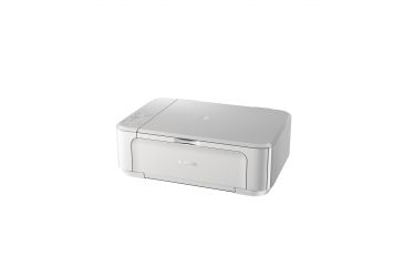 Image of Canon PIXMA MG3620 Wireless Inkjet All-In-One Printer, White 0515C022